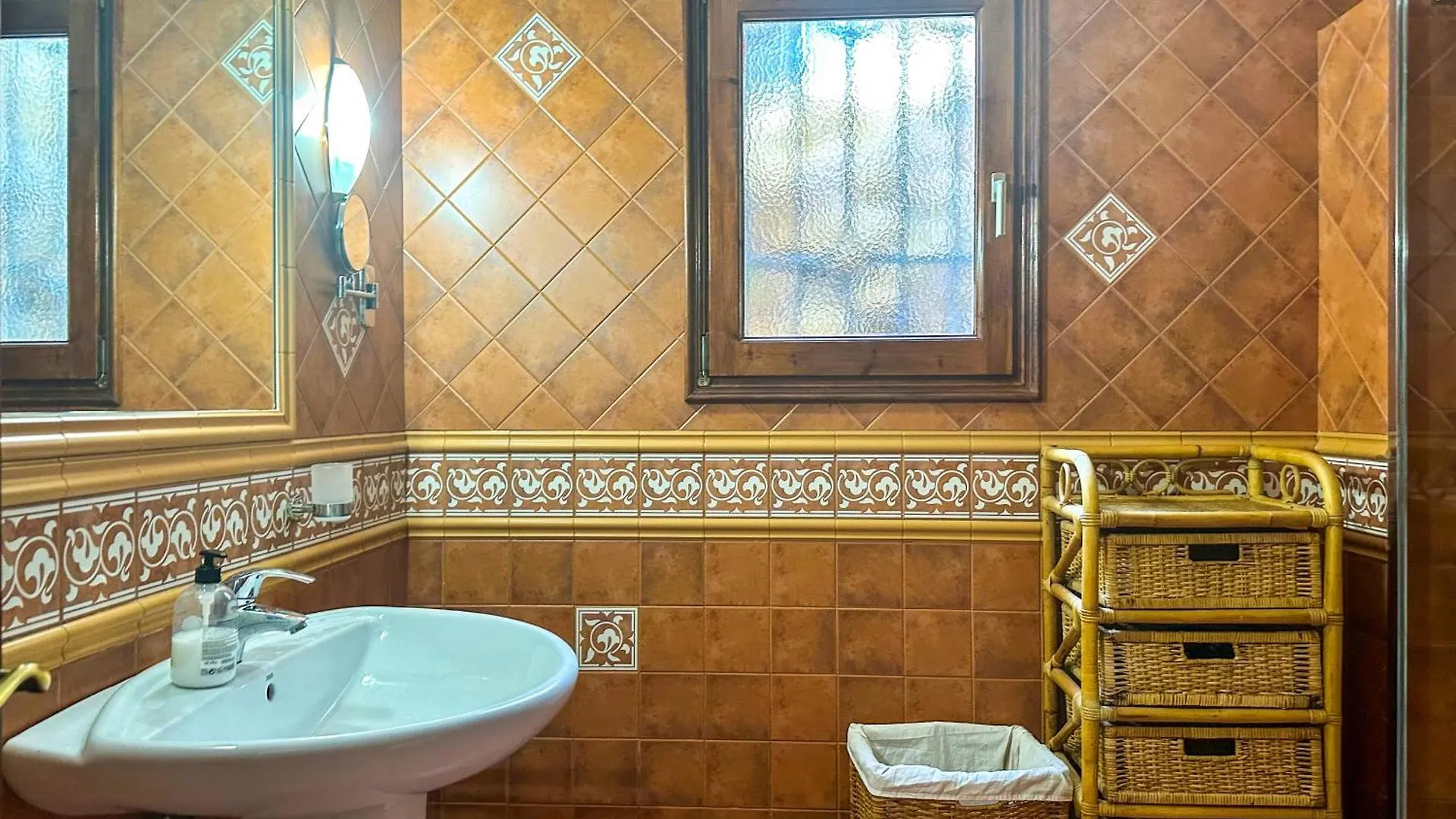 Roc Blau - Villa Con Piscina Y Maravillosas Vistas Al Mar Isla Roja 0*,  Spain