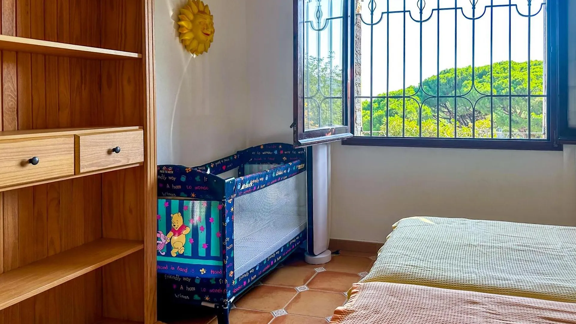 Roc Blau - Villa Con Piscina Y Maravillosas Vistas Al Mar Isla Roja Spain