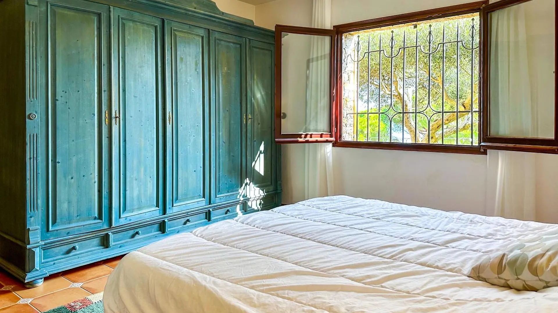 Roc Blau - Villa Con Piscina Y Maravillosas Vistas Al Mar Isla Roja