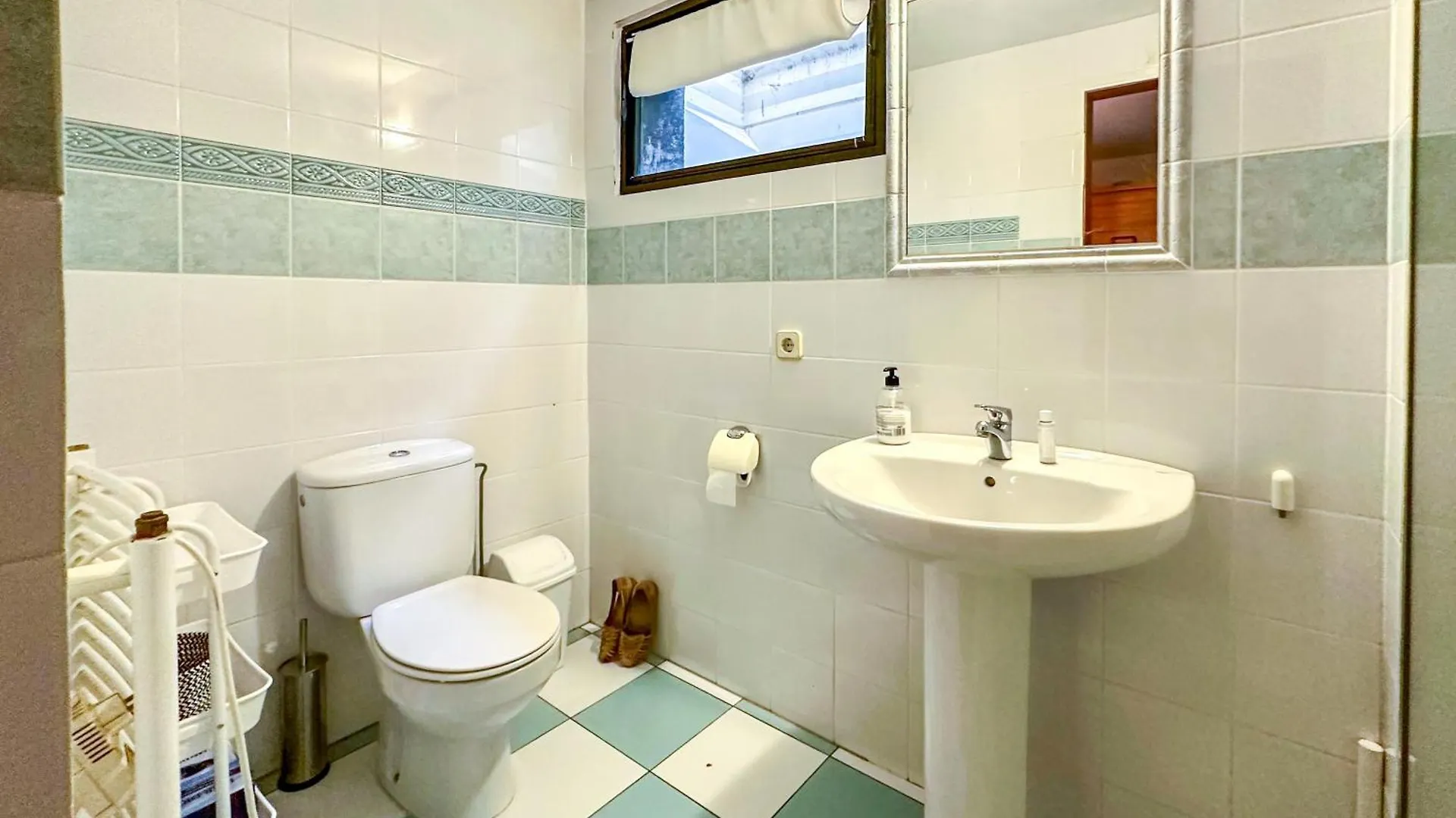 Roc Blau - Villa Con Piscina Y Maravillosas Vistas Al Mar Isla Roja Spain